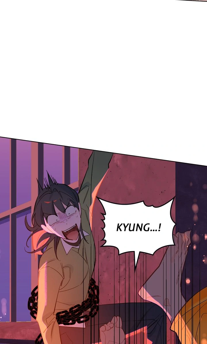 Even If Despair Consumes You Chapter 56 308 ch 56 61