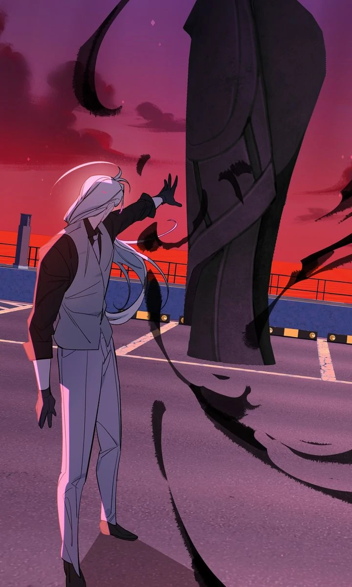 Even If Despair Consumes You Chapter 56 320 ch 56 73