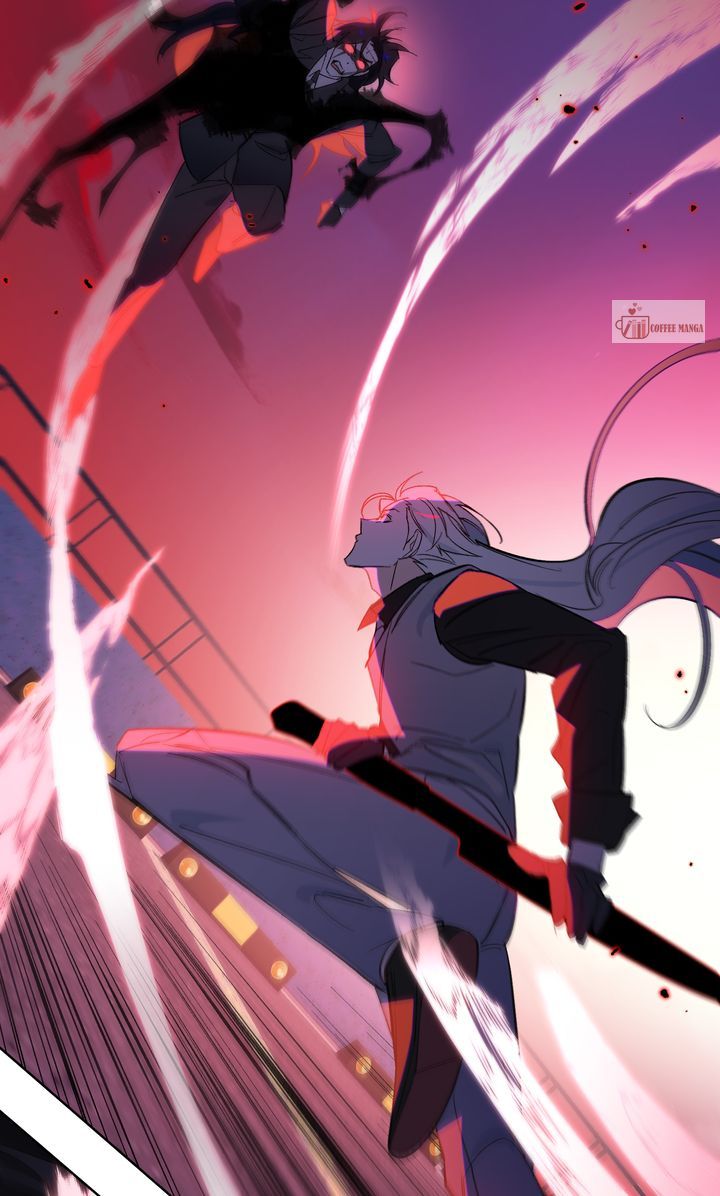 Even If Despair Consumes You Chapter 58 270 ch 58 14