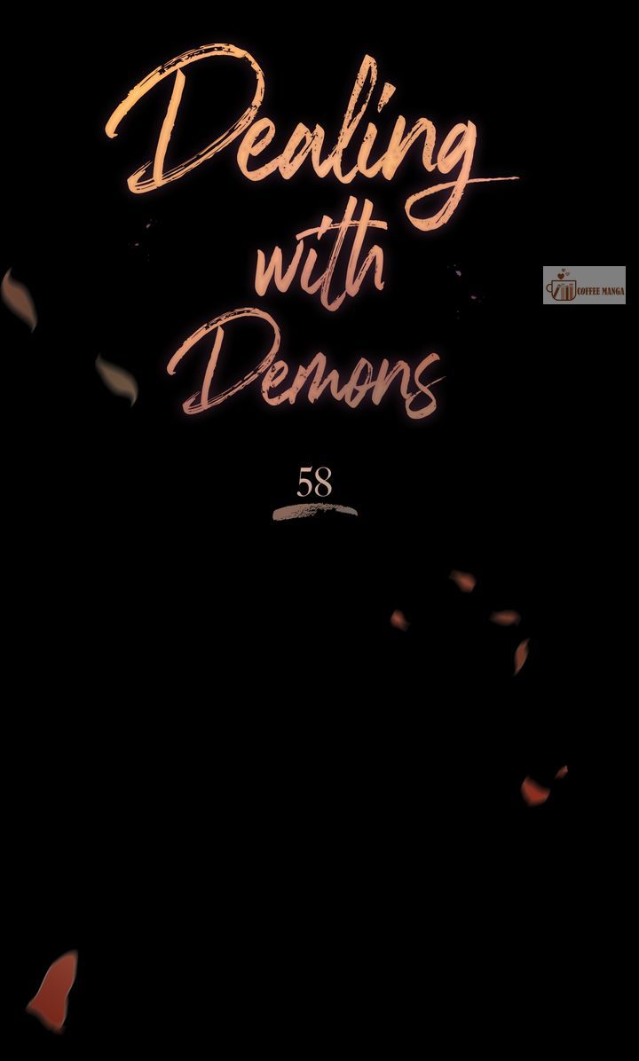 Even If Despair Consumes You Chapter 58 276 ch 58 20