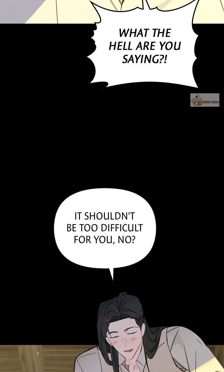 Even If Despair Consumes You Chapter 58 279 ch 58 23