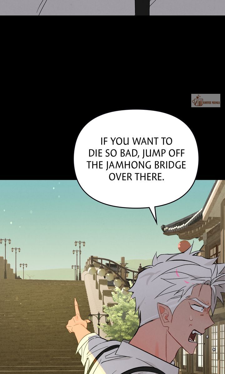 Even If Despair Consumes You Chapter 58 281 ch 58 25