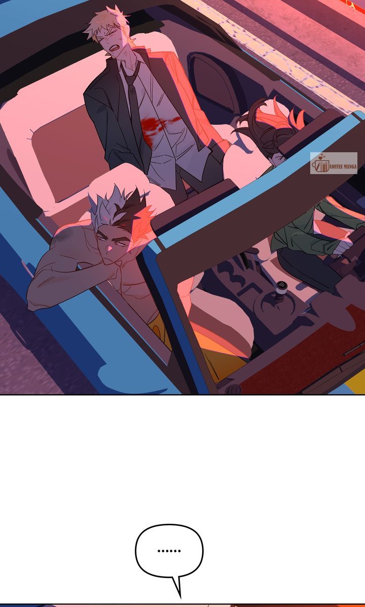 Even If Despair Consumes You Chapter 58 259 ch 58 3