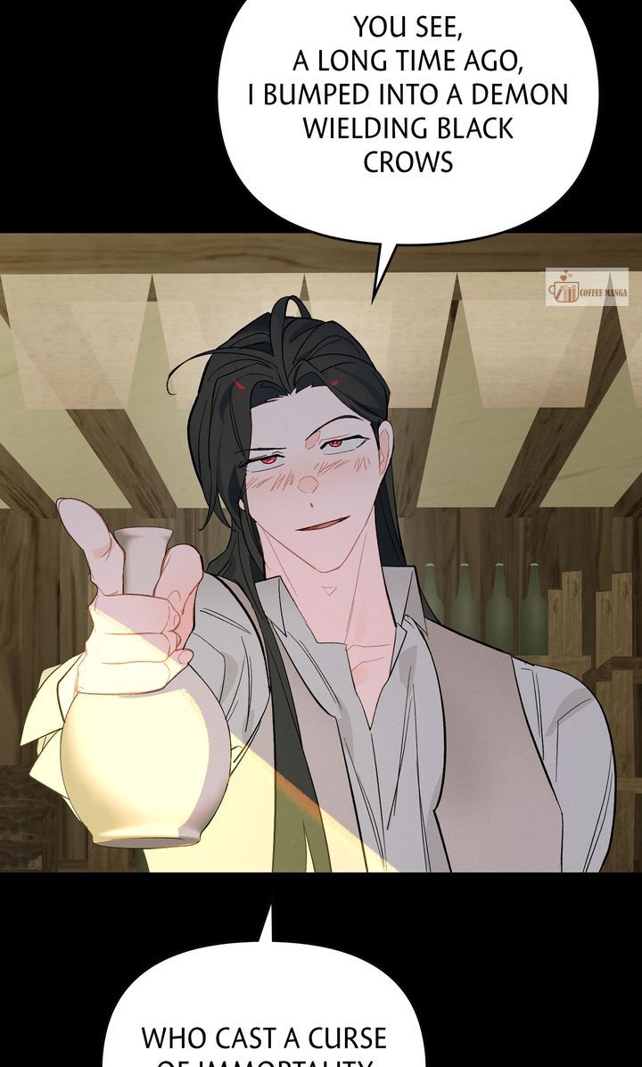 Even If Despair Consumes You Chapter 58 286 ch 58 30