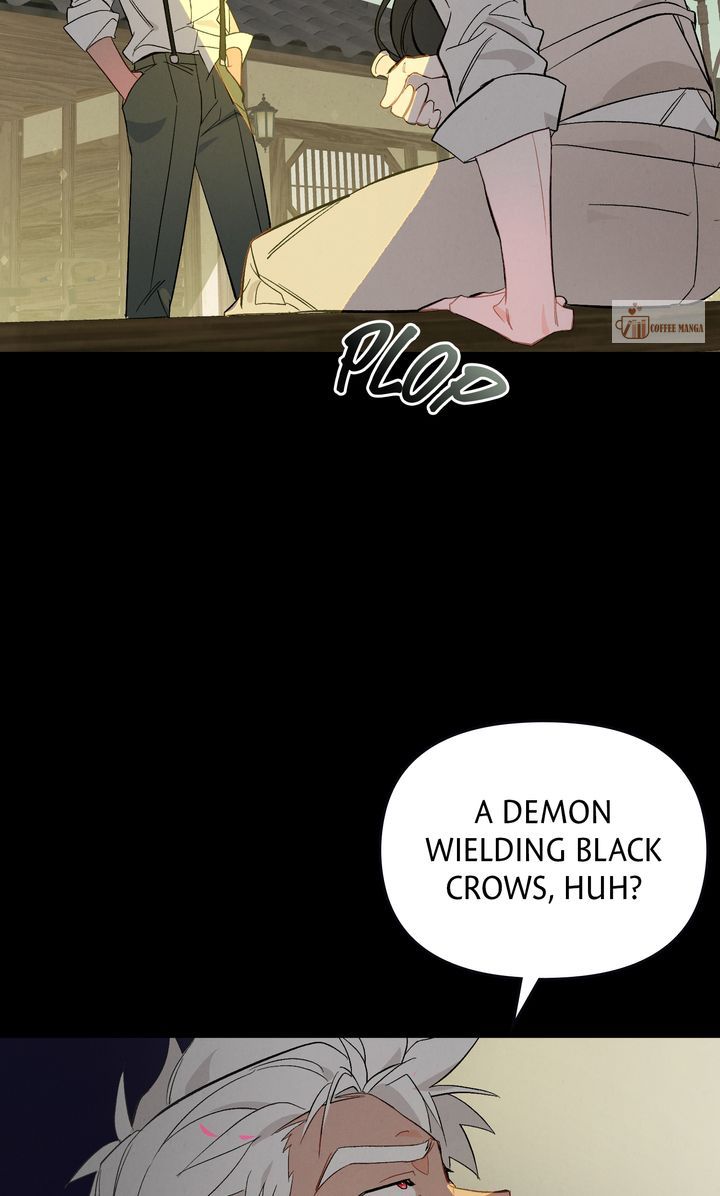 Even If Despair Consumes You Chapter 58 288 ch 58 32