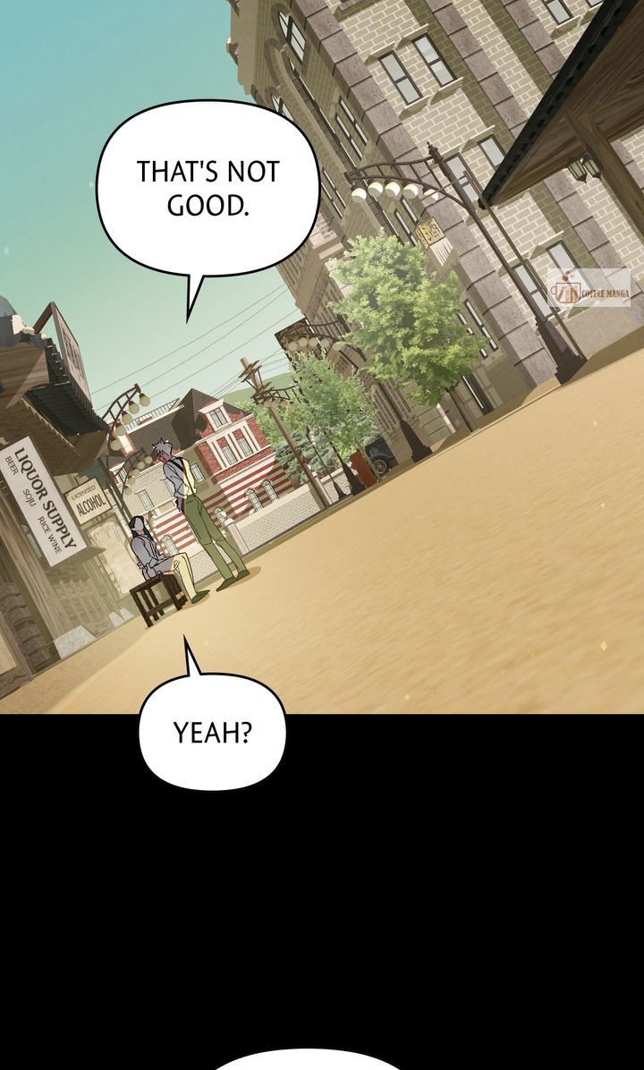 Even If Despair Consumes You Chapter 58 290 ch 58 34