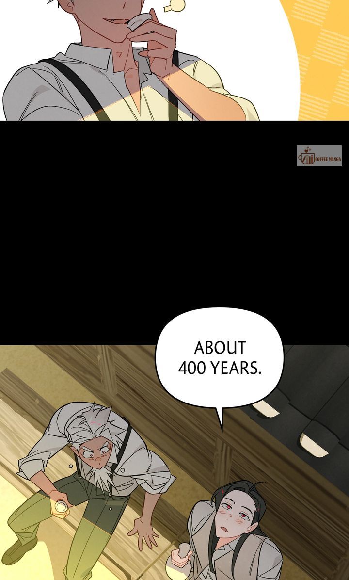 Even If Despair Consumes You Chapter 58 300 ch 58 44