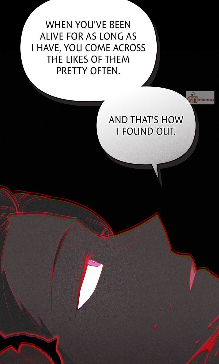 Even If Despair Consumes You Chapter 58 303 ch 58 47