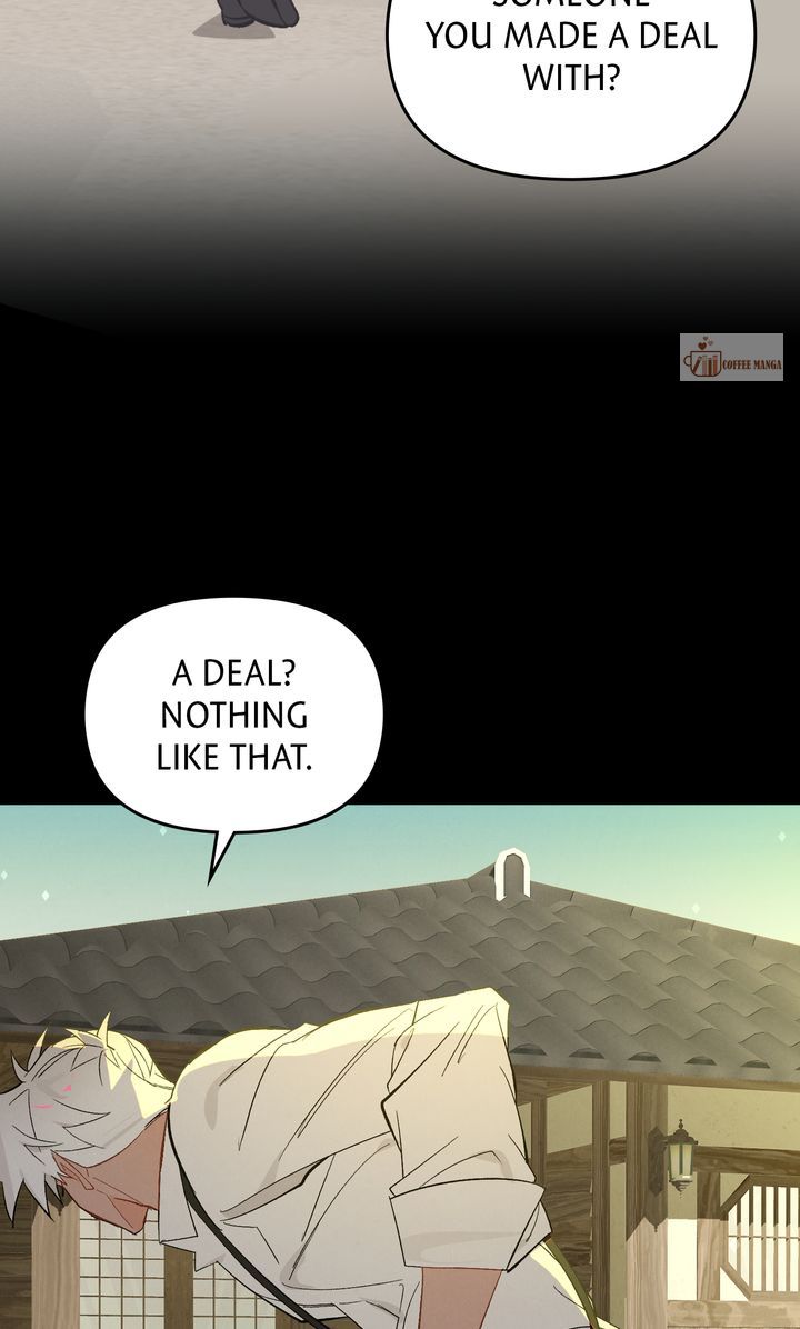 Even If Despair Consumes You Chapter 58 317 ch 58 61