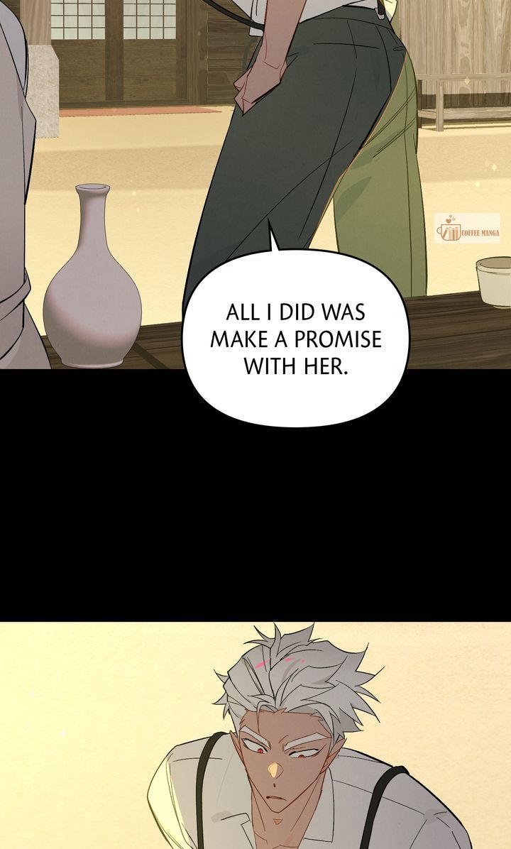 Even If Despair Consumes You Chapter 58 318 ch 58 62