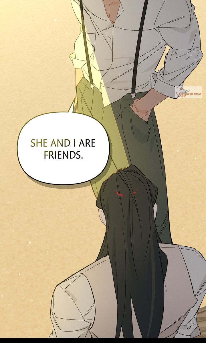 Even If Despair Consumes You Chapter 58 319 ch 58 63