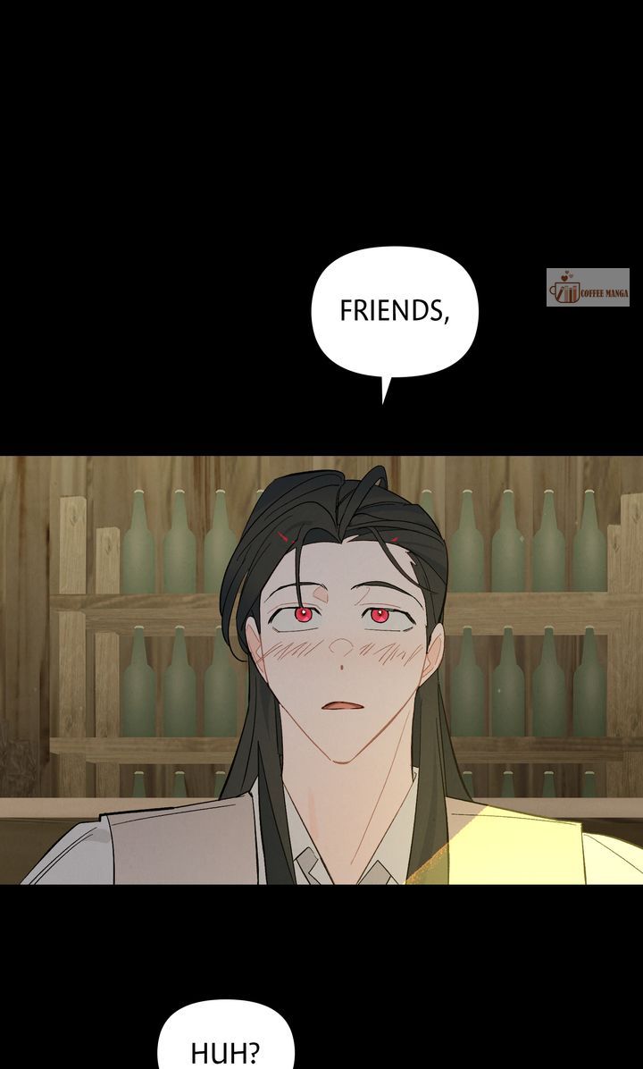 Even If Despair Consumes You Chapter 58 320 ch 58 64