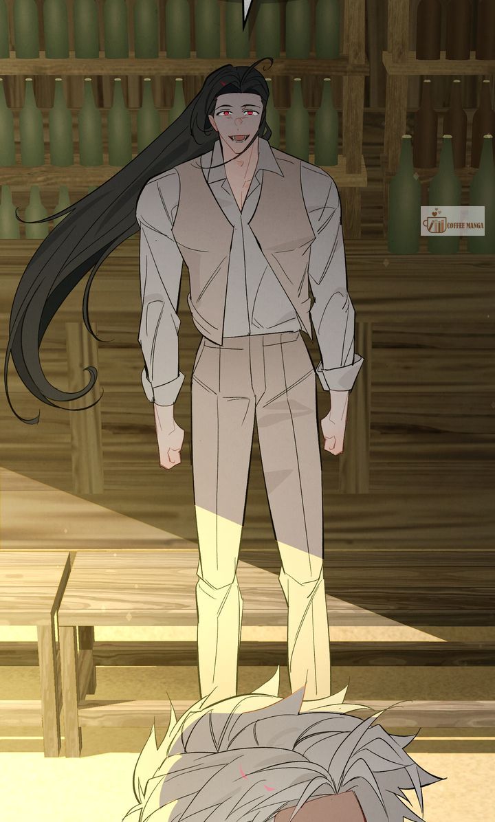 Even If Despair Consumes You Chapter 58 331 ch 58 75