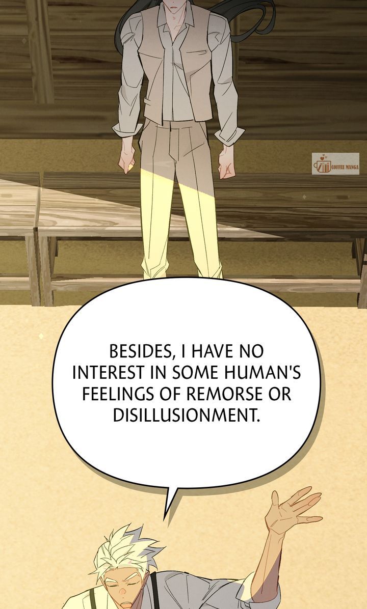 Even If Despair Consumes You Chapter 58 337 ch 58 81