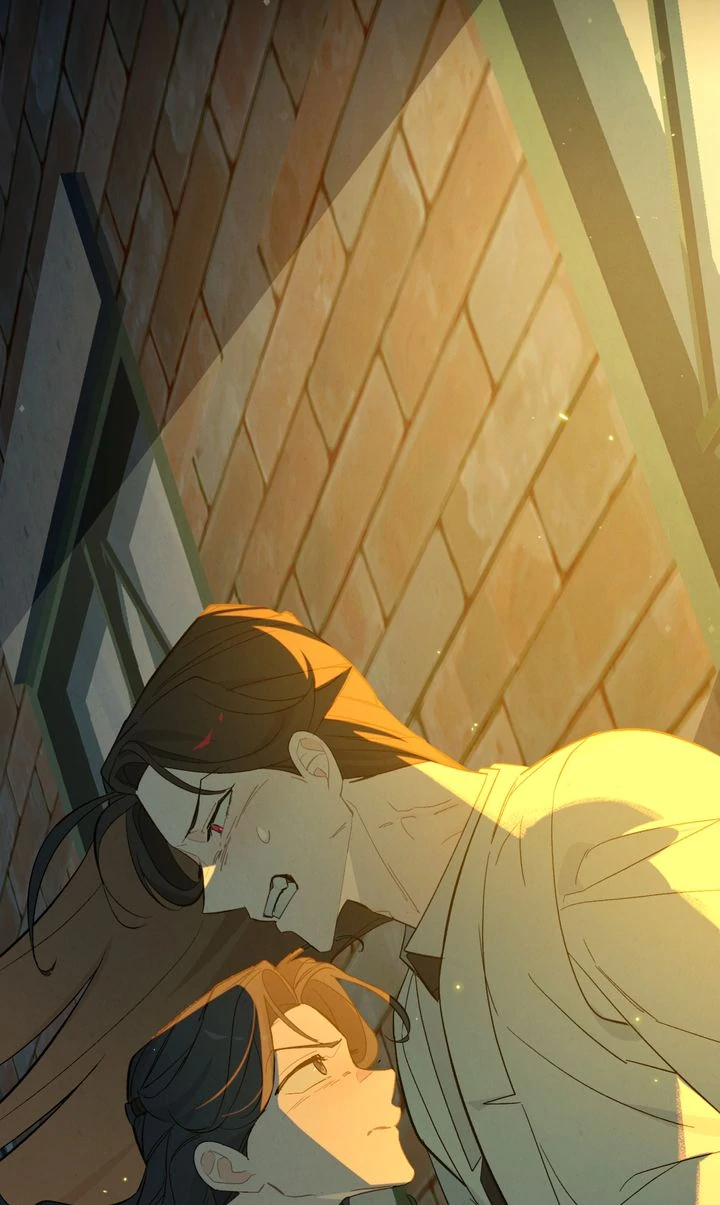 Even If Despair Consumes You Chapter 60 272 ch 60 1