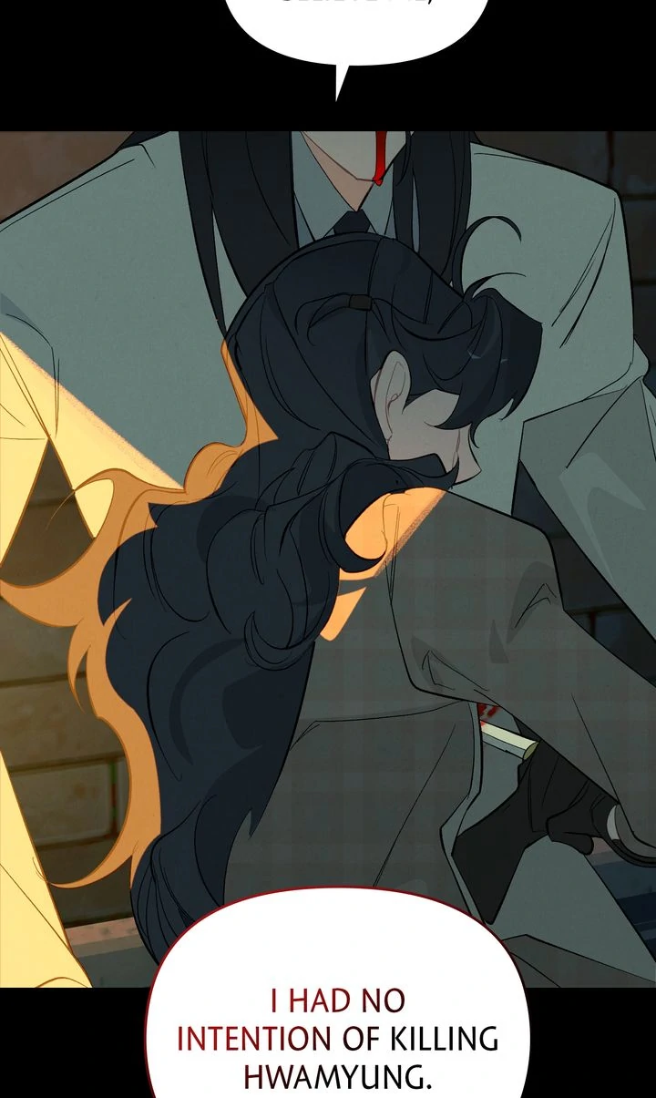 Even If Despair Consumes You Chapter 60 281 ch 60 10