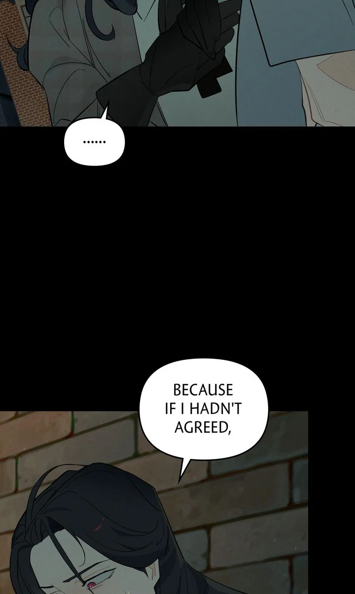 Even If Despair Consumes You Chapter 60 283 ch 60 12