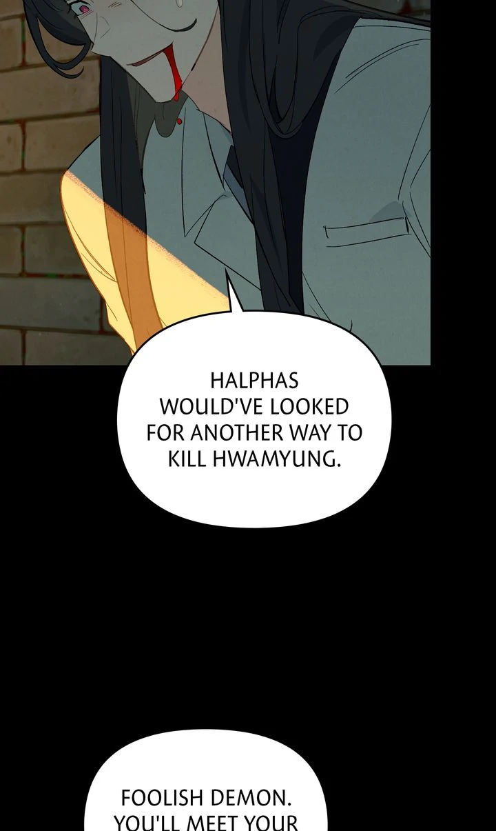 Even If Despair Consumes You Chapter 60 284 ch 60 13