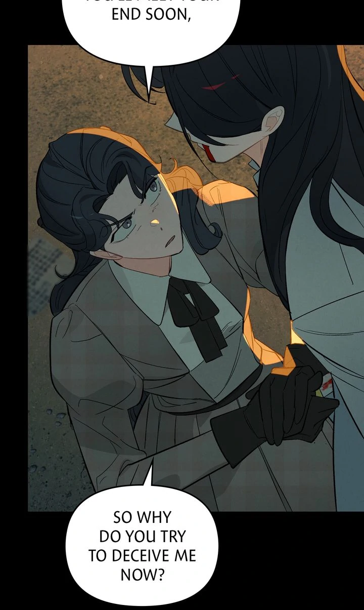 Even If Despair Consumes You Chapter 60 285 ch 60 14