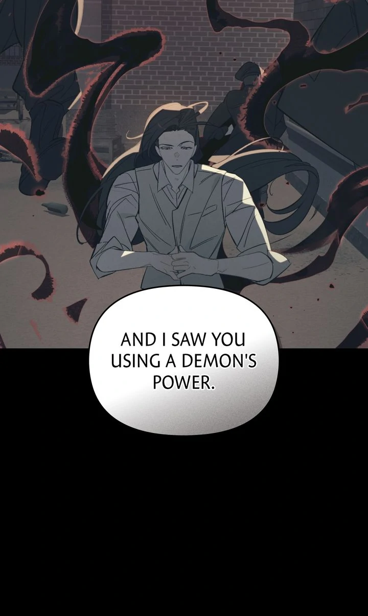 Even If Despair Consumes You Chapter 60 288 ch 60 17