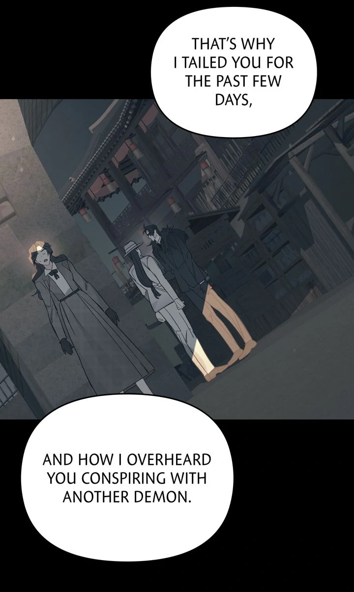 Even If Despair Consumes You Chapter 60 289 ch 60 18