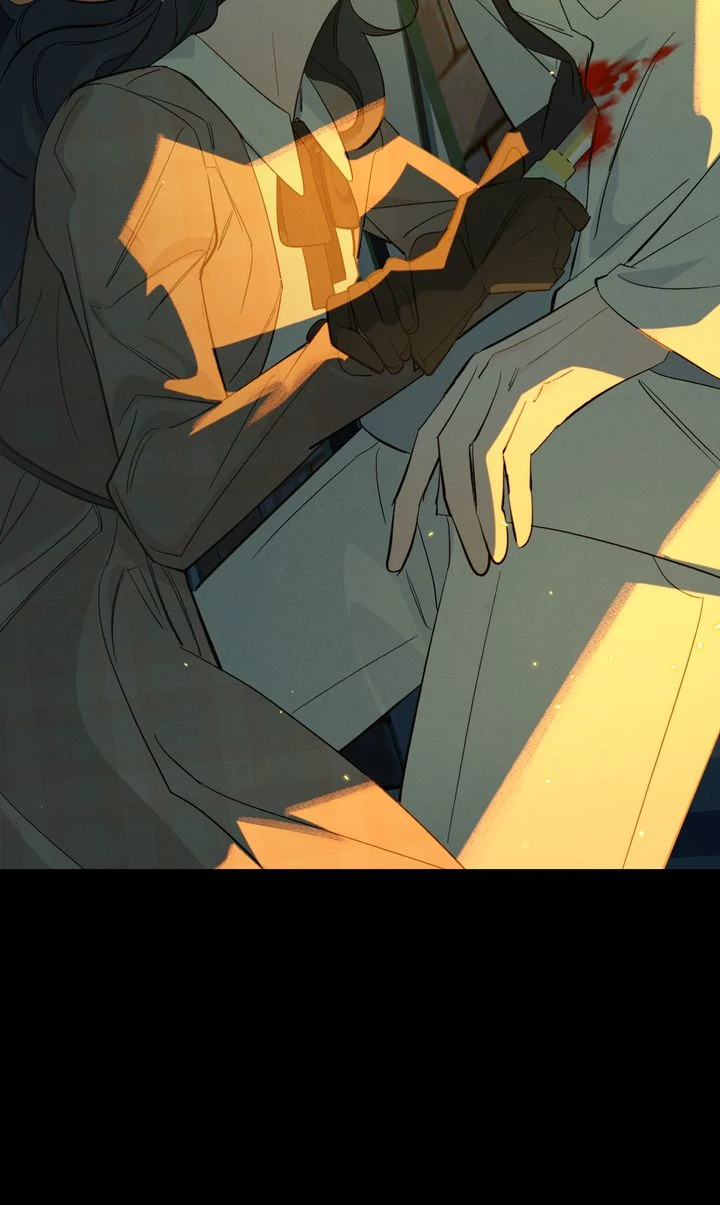 Even If Despair Consumes You Chapter 60 273 ch 60 2