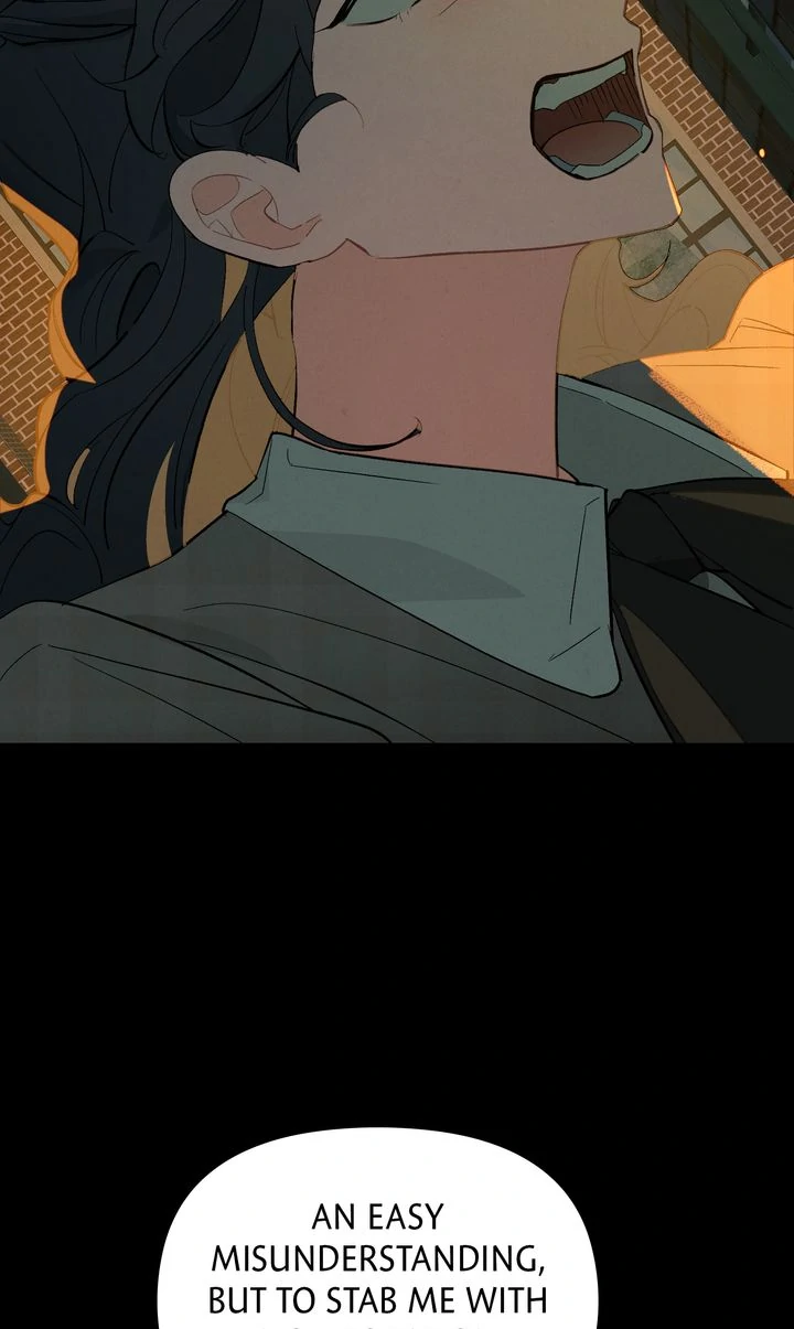 Even If Despair Consumes You Chapter 60 291 ch 60 20