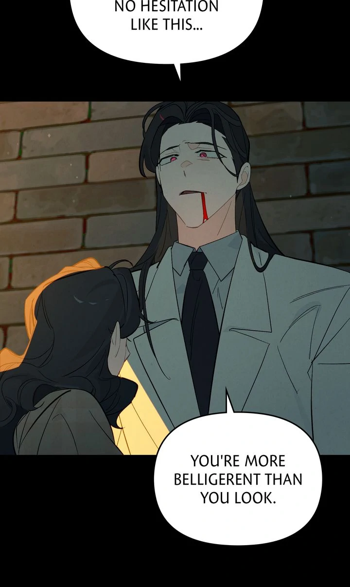 Even If Despair Consumes You Chapter 60 292 ch 60 21