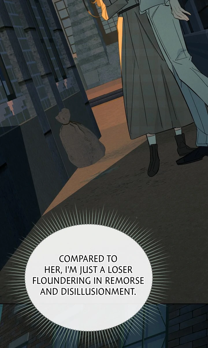 Even If Despair Consumes You Chapter 60 296 ch 60 25