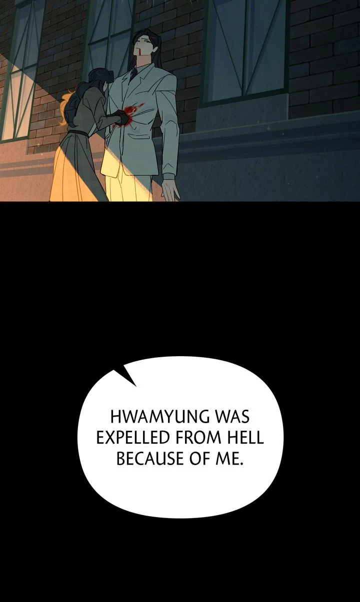 Even If Despair Consumes You Chapter 60 297 ch 60 26