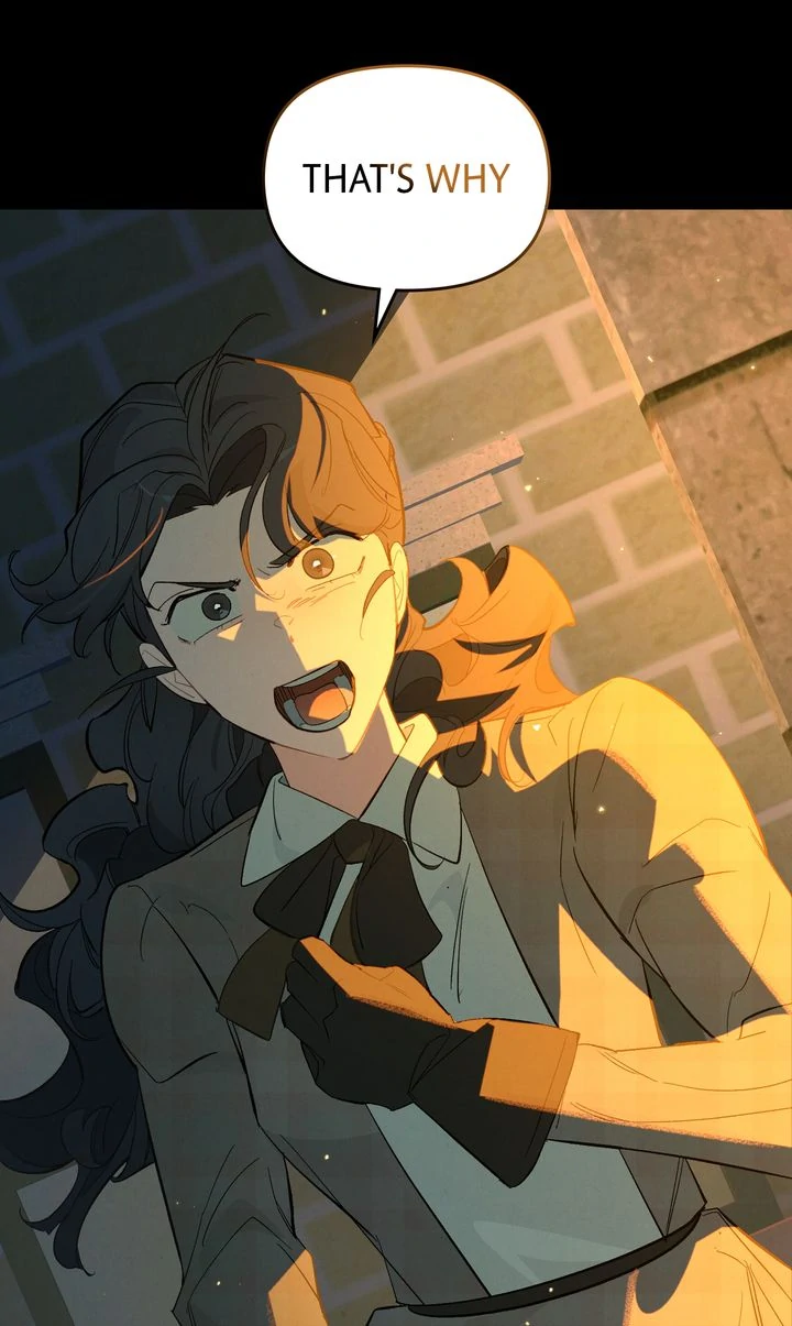 Even If Despair Consumes You Chapter 60 299 ch 60 28