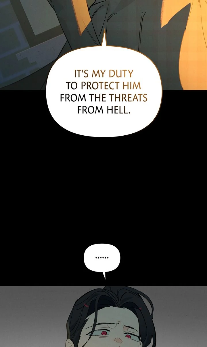 Even If Despair Consumes You Chapter 60 300 ch 60 29