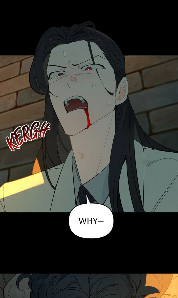 Even If Despair Consumes You Chapter 60 274 ch 60 3