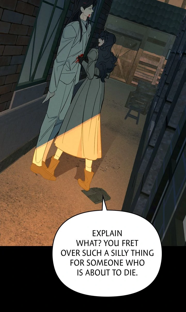 Even If Despair Consumes You Chapter 60 302 ch 60 31