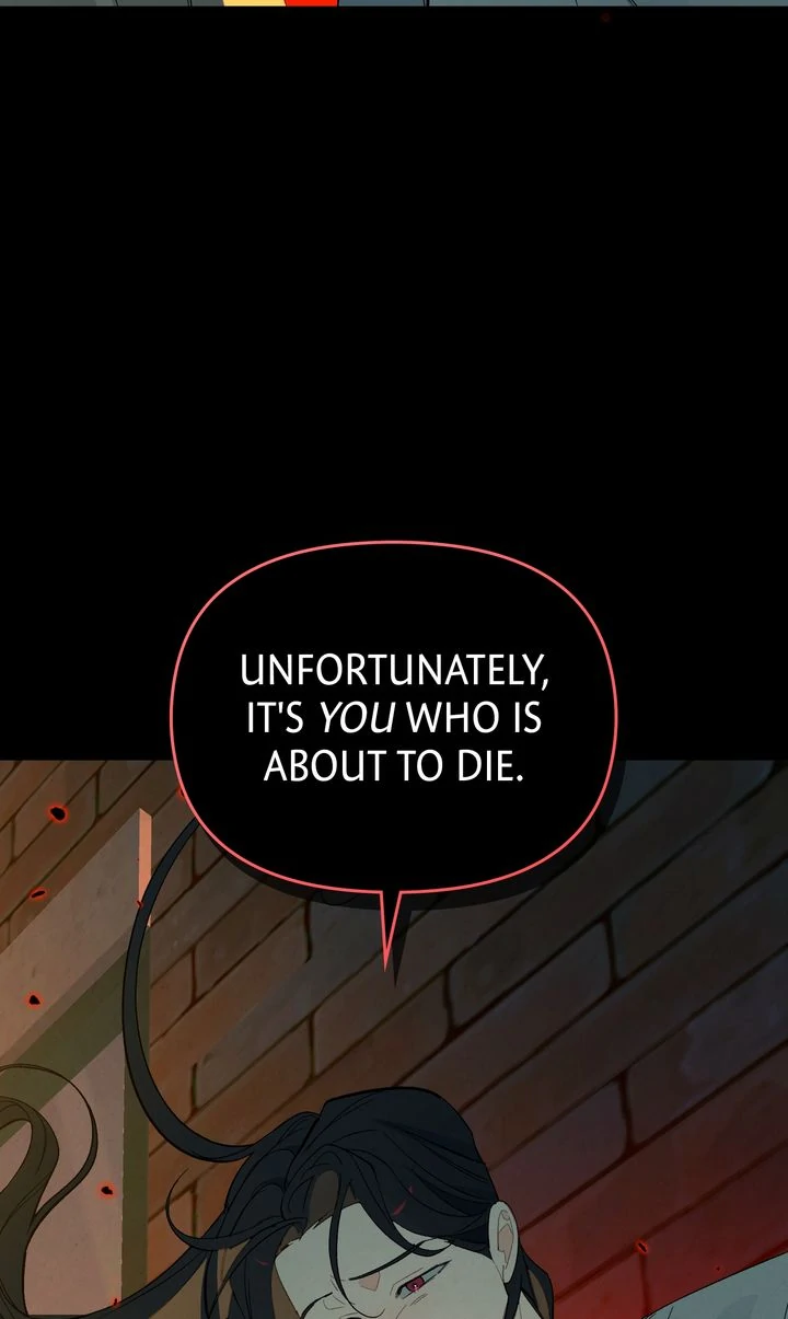 Even If Despair Consumes You Chapter 60 304 ch 60 33