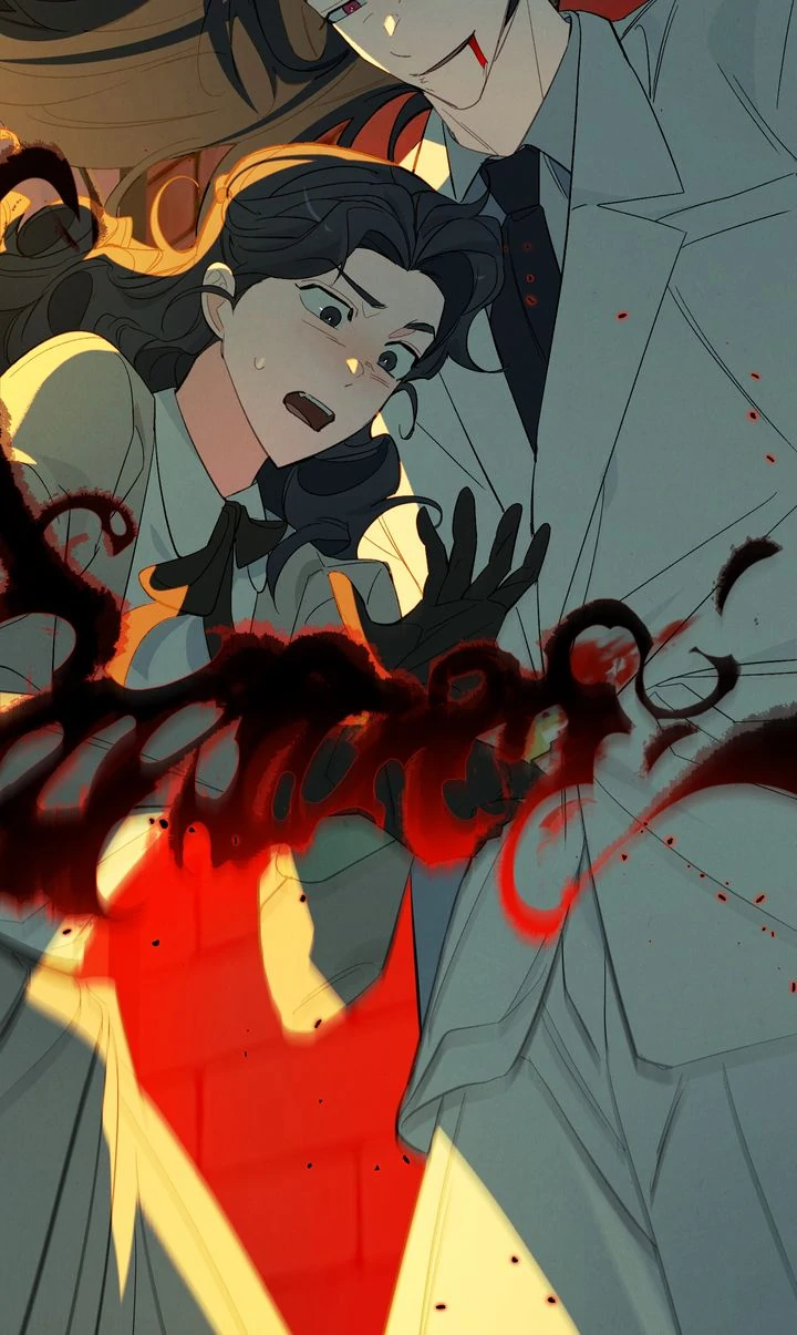 Even If Despair Consumes You Chapter 60 305 ch 60 34