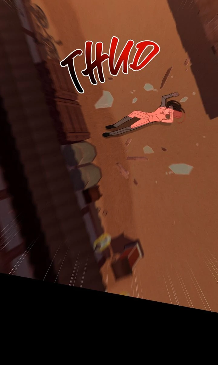 Even If Despair Consumes You Chapter 60 310 ch 60 39