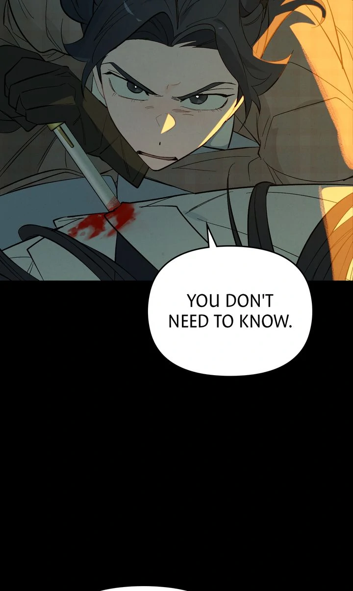 Even If Despair Consumes You Chapter 60 275 ch 60 4