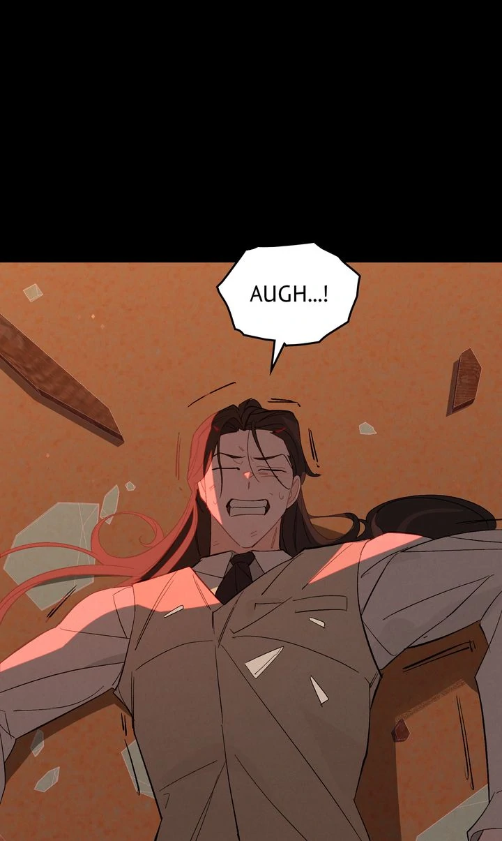 Even If Despair Consumes You Chapter 60 311 ch 60 40