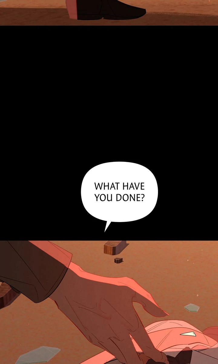 Even If Despair Consumes You Chapter 60 313 ch 60 42