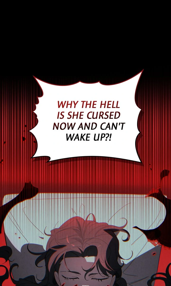 Even If Despair Consumes You Chapter 60 316 ch 60 45