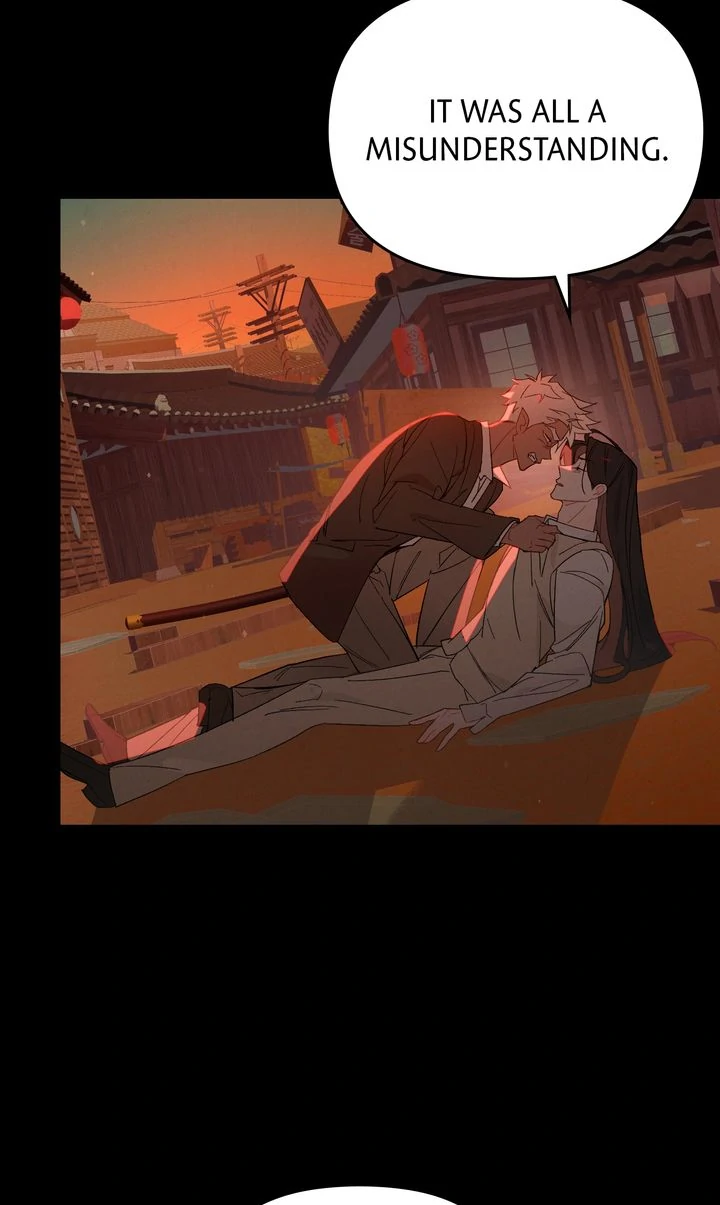 Even If Despair Consumes You Chapter 60 318 ch 60 47