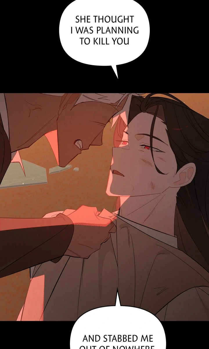 Even If Despair Consumes You Chapter 60 319 ch 60 48