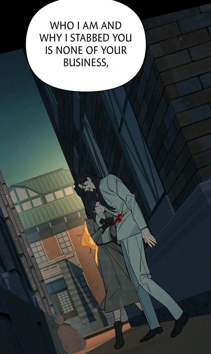 Even If Despair Consumes You Chapter 60 276 ch 60 5