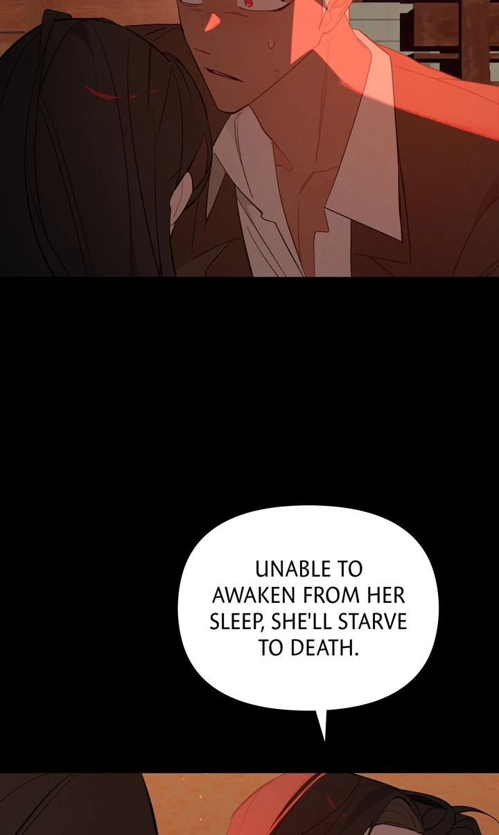 Even If Despair Consumes You Chapter 60 322 ch 60 51