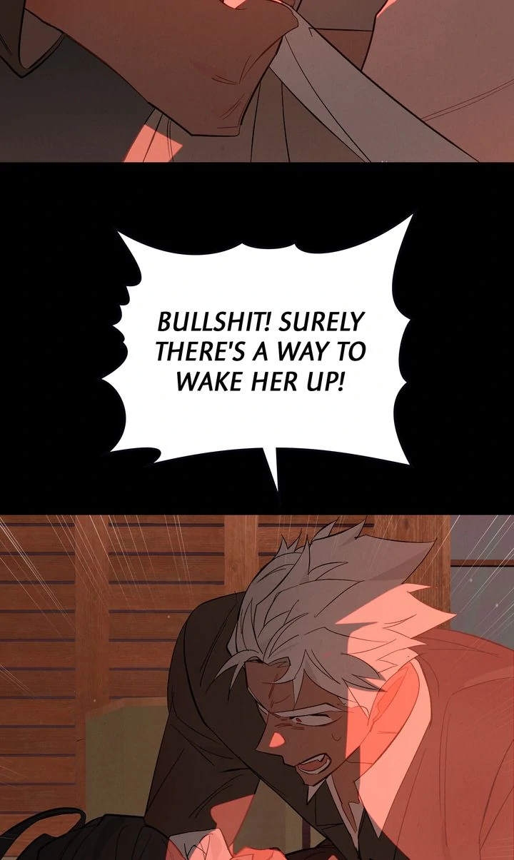 Even If Despair Consumes You Chapter 60 324 ch 60 53