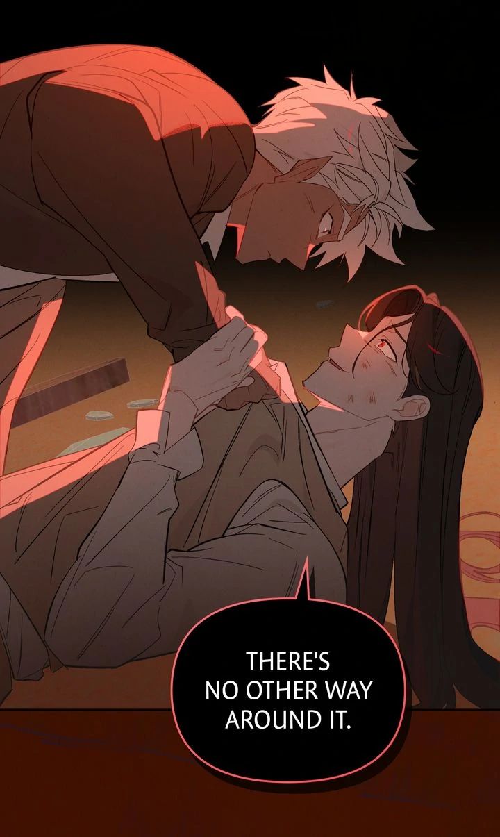 Even If Despair Consumes You Chapter 60 327 ch 60 56