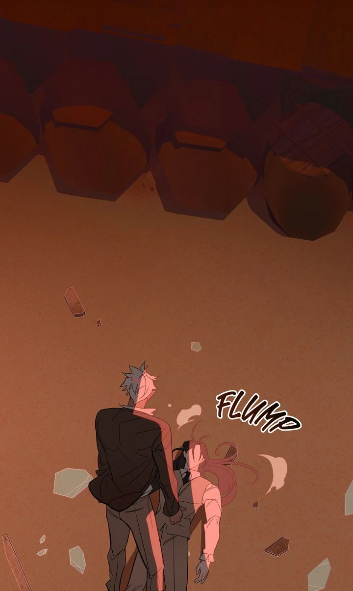 Even If Despair Consumes You Chapter 60 328 ch 60 57