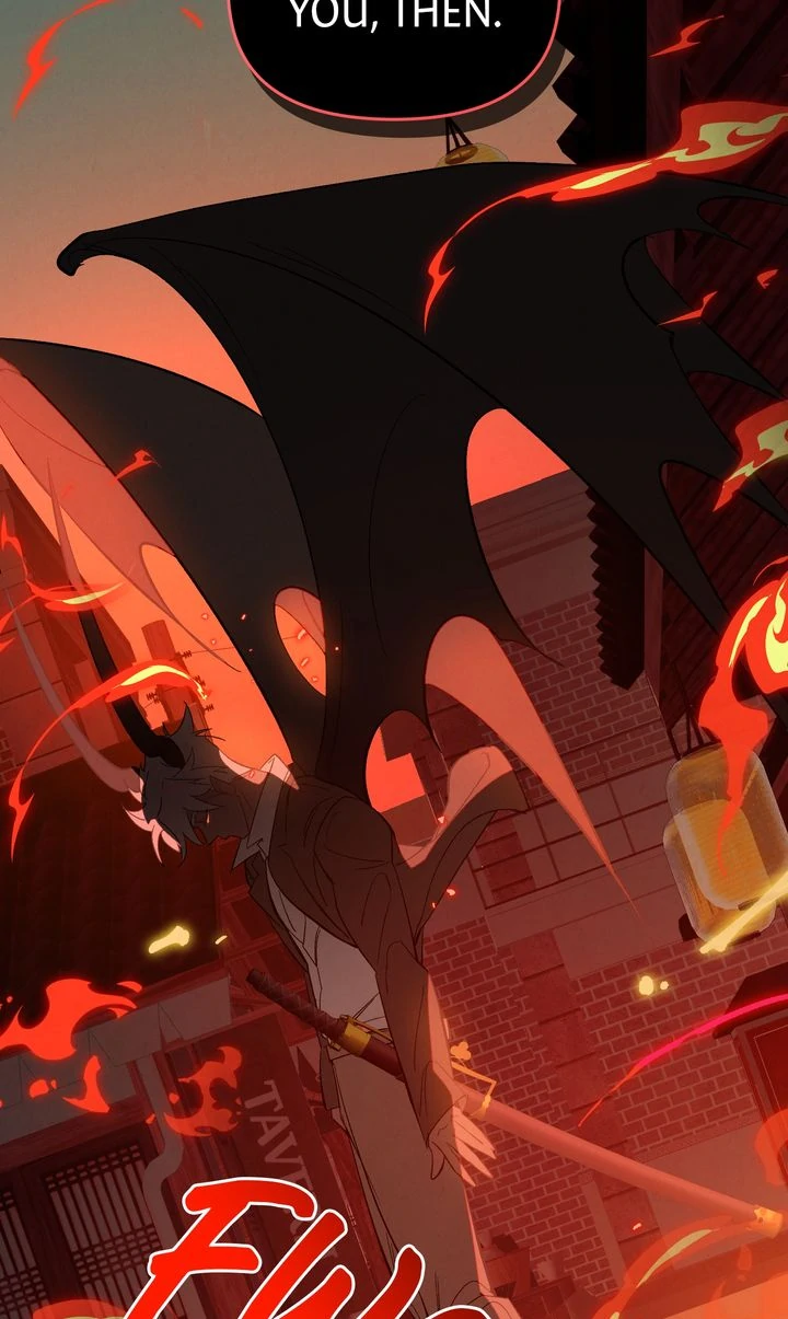 Even If Despair Consumes You Chapter 60 332 ch 60 61