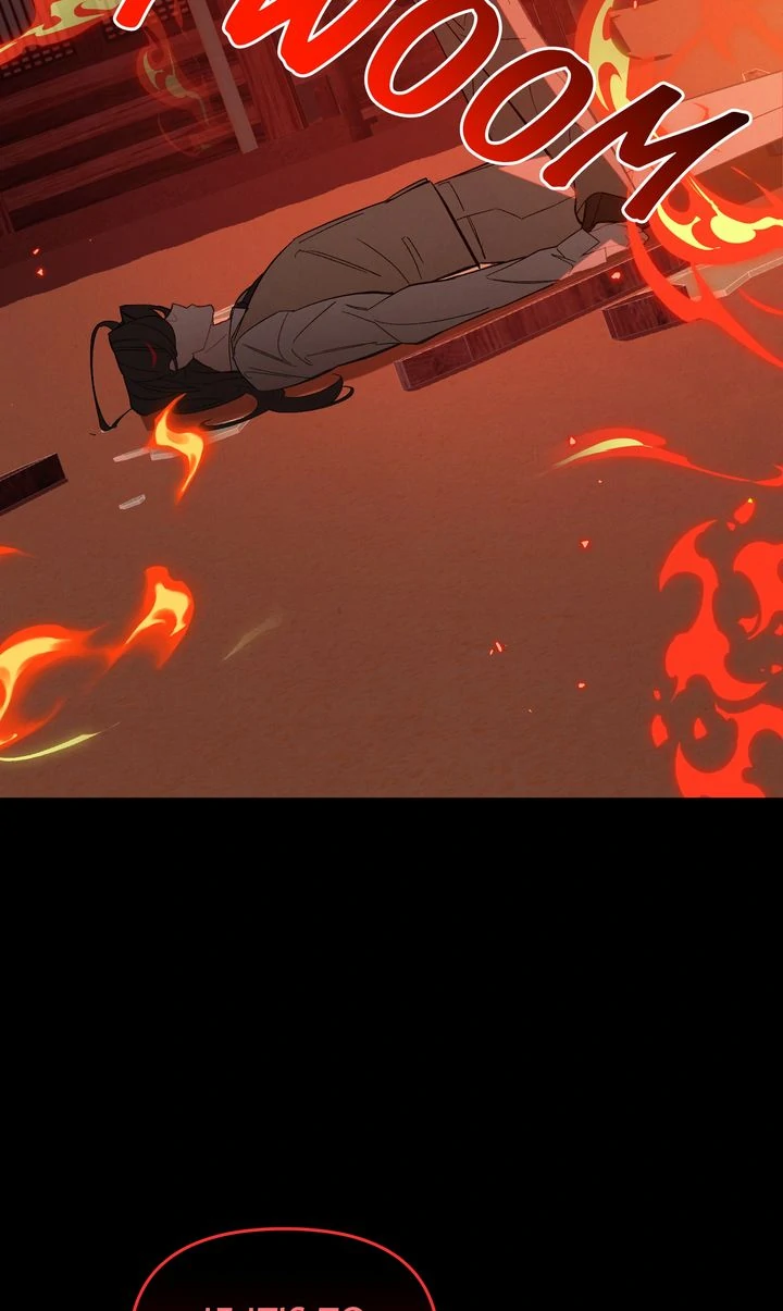 Even If Despair Consumes You Chapter 60 333 ch 60 62